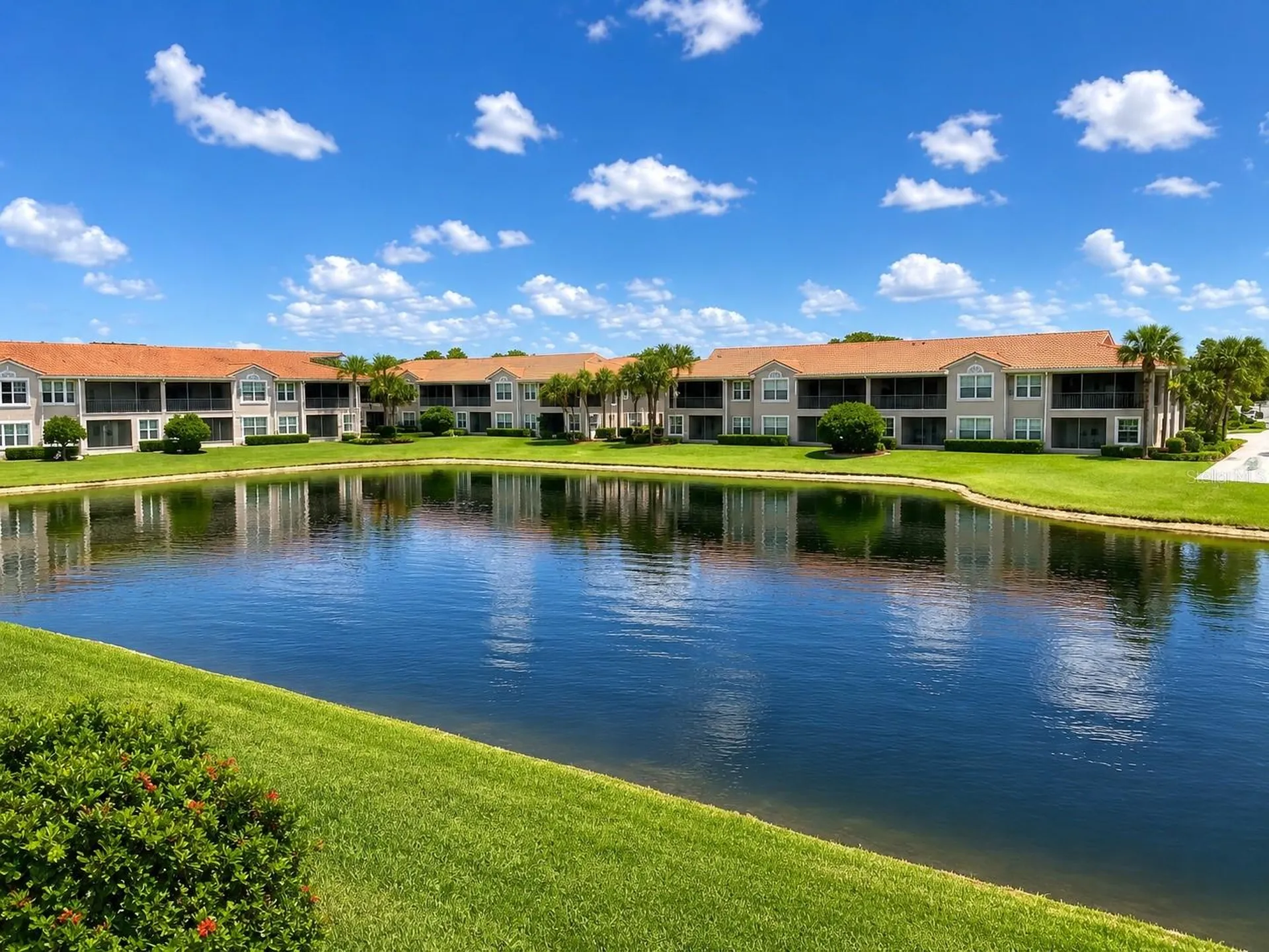 1230 Bella Cara Court Davenport FL 33896