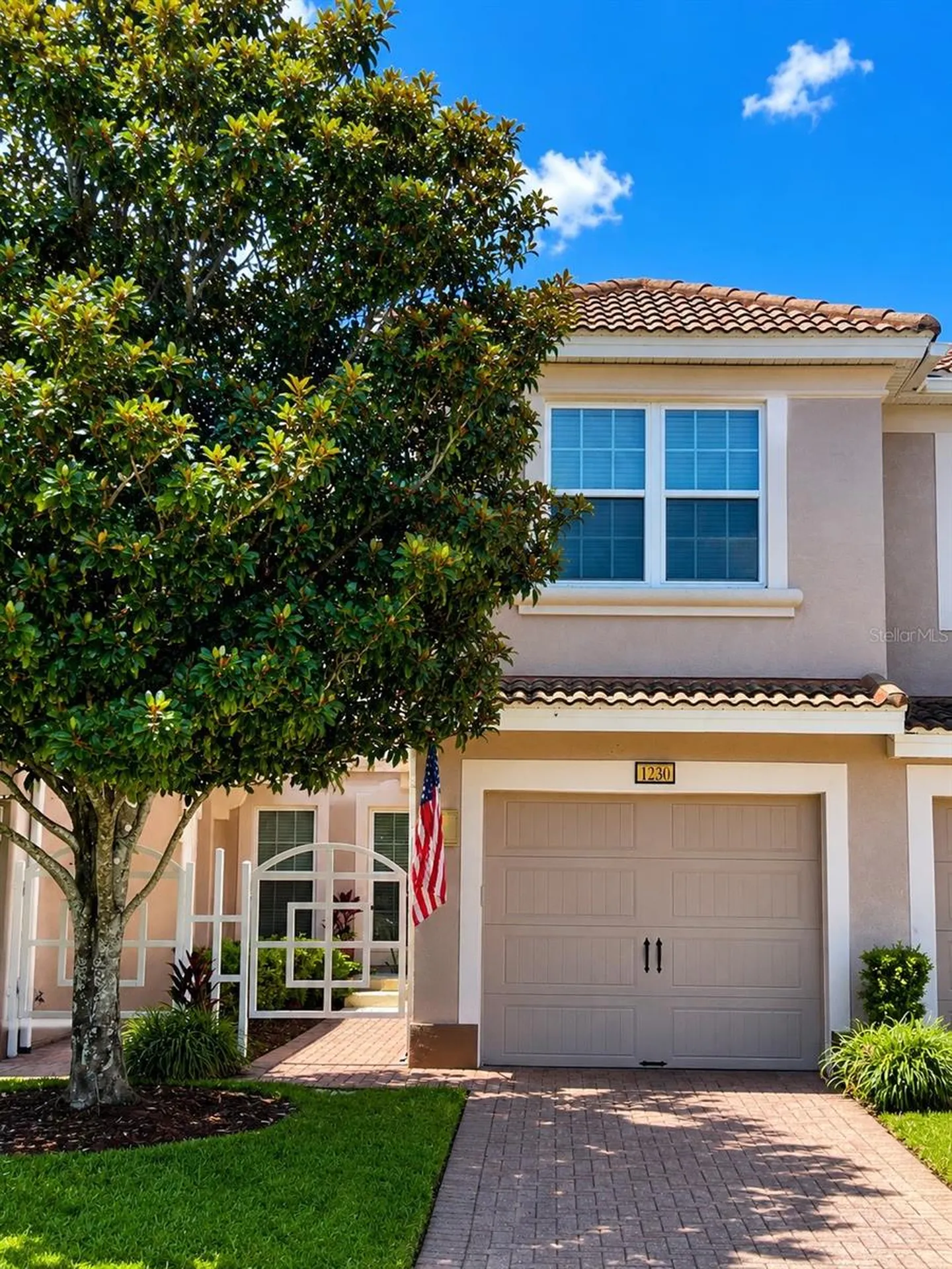 1230 Bella Cara Court Davenport FL 33896