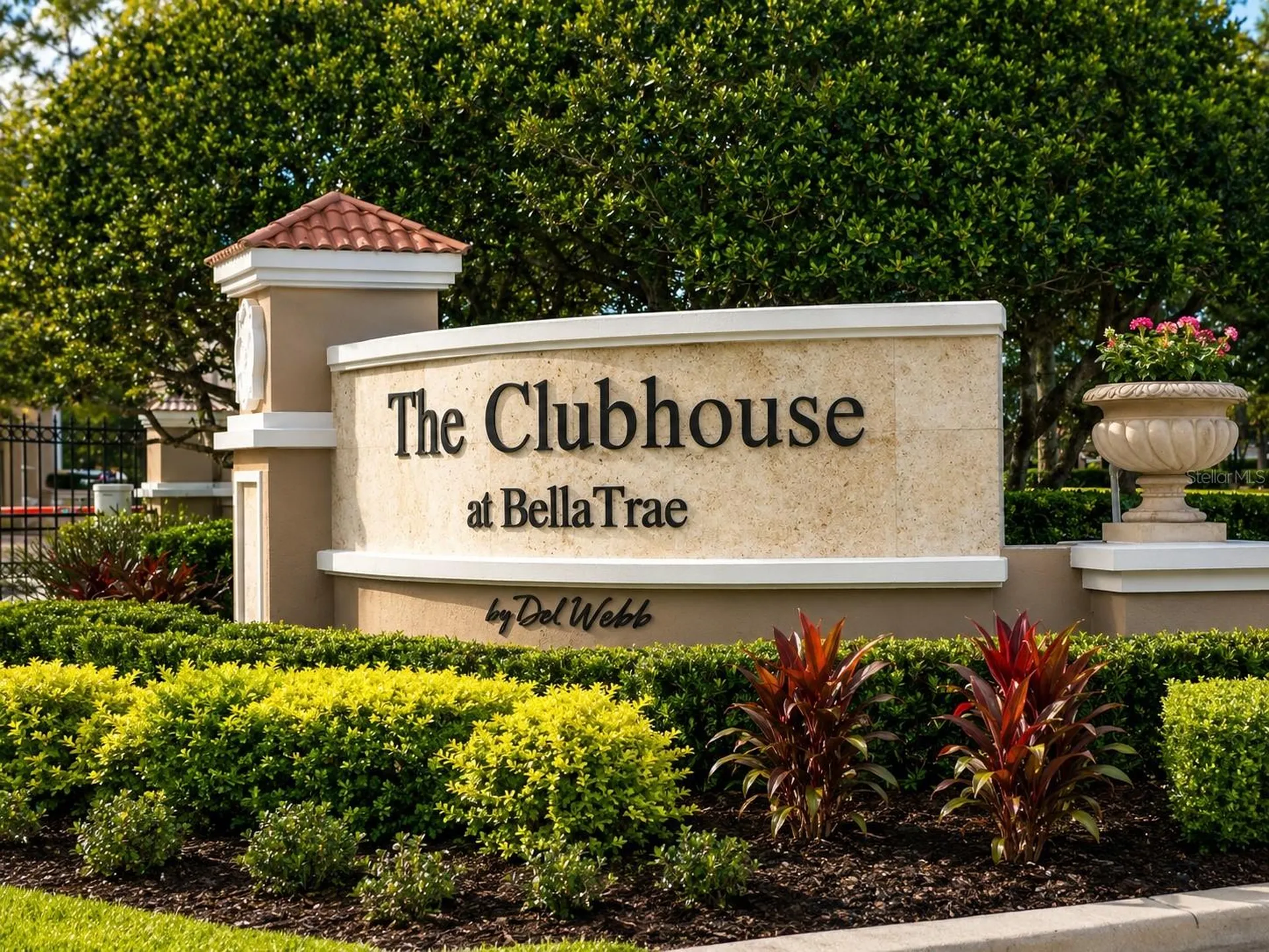 1230 Bella Cara Court Davenport FL 33896