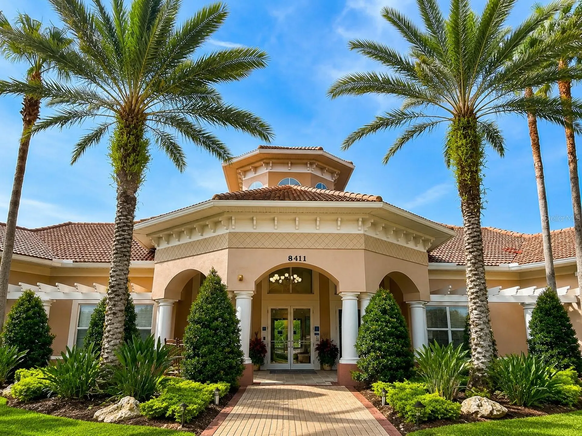 1230 Bella Cara Court Davenport FL 33896