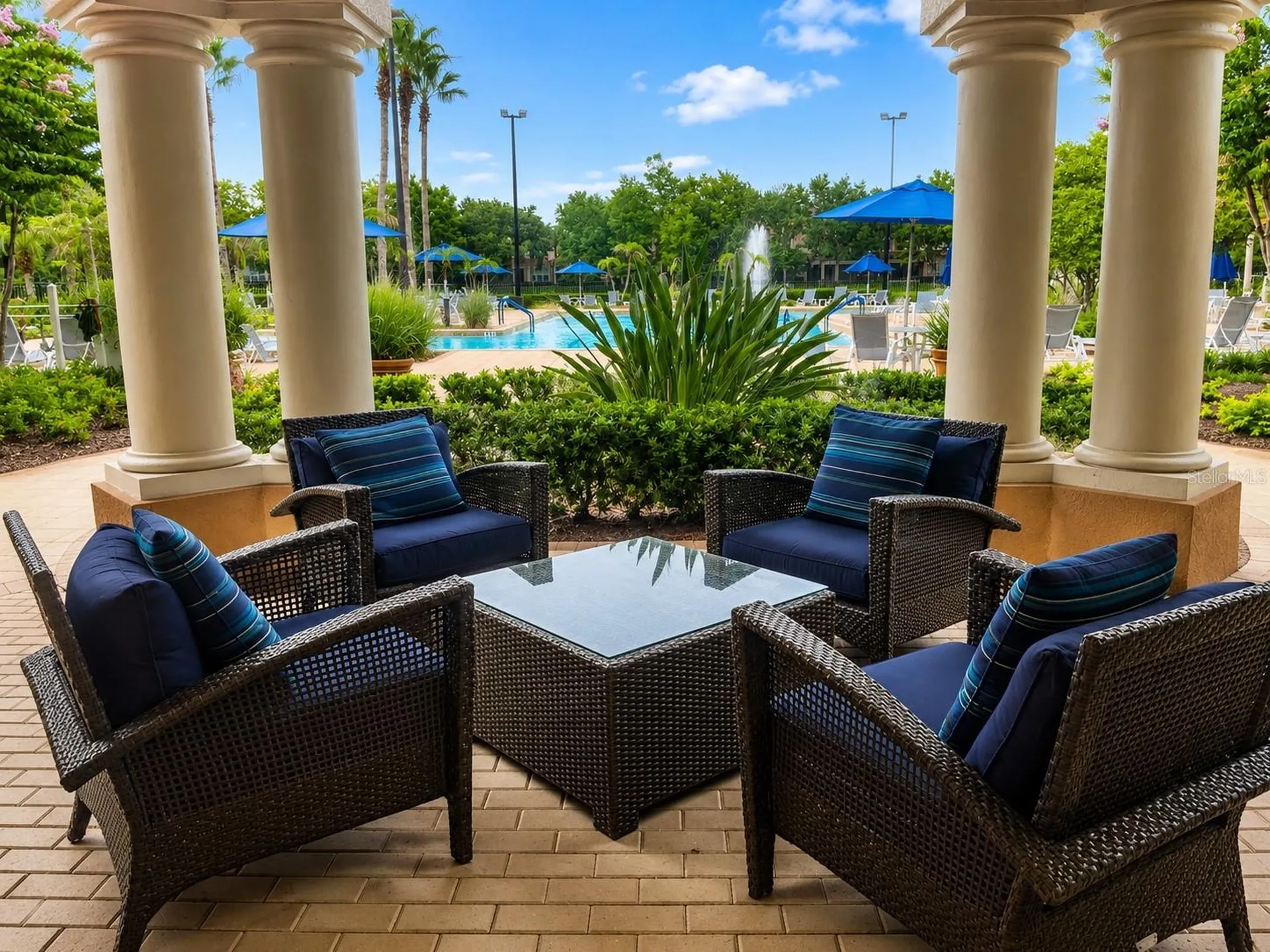 1230 Bella Cara Court Davenport FL 33896