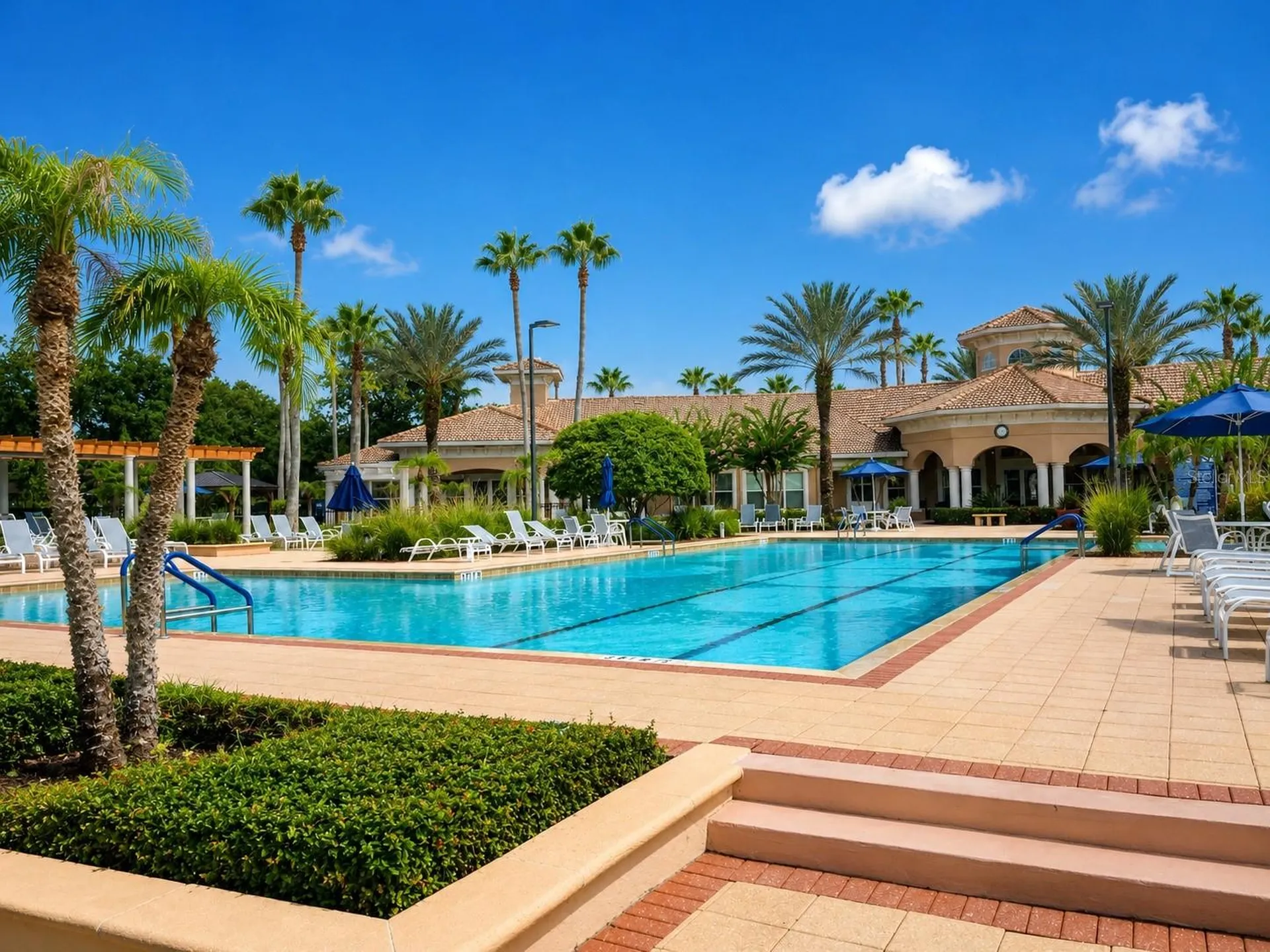 1230 Bella Cara Court Davenport FL 33896