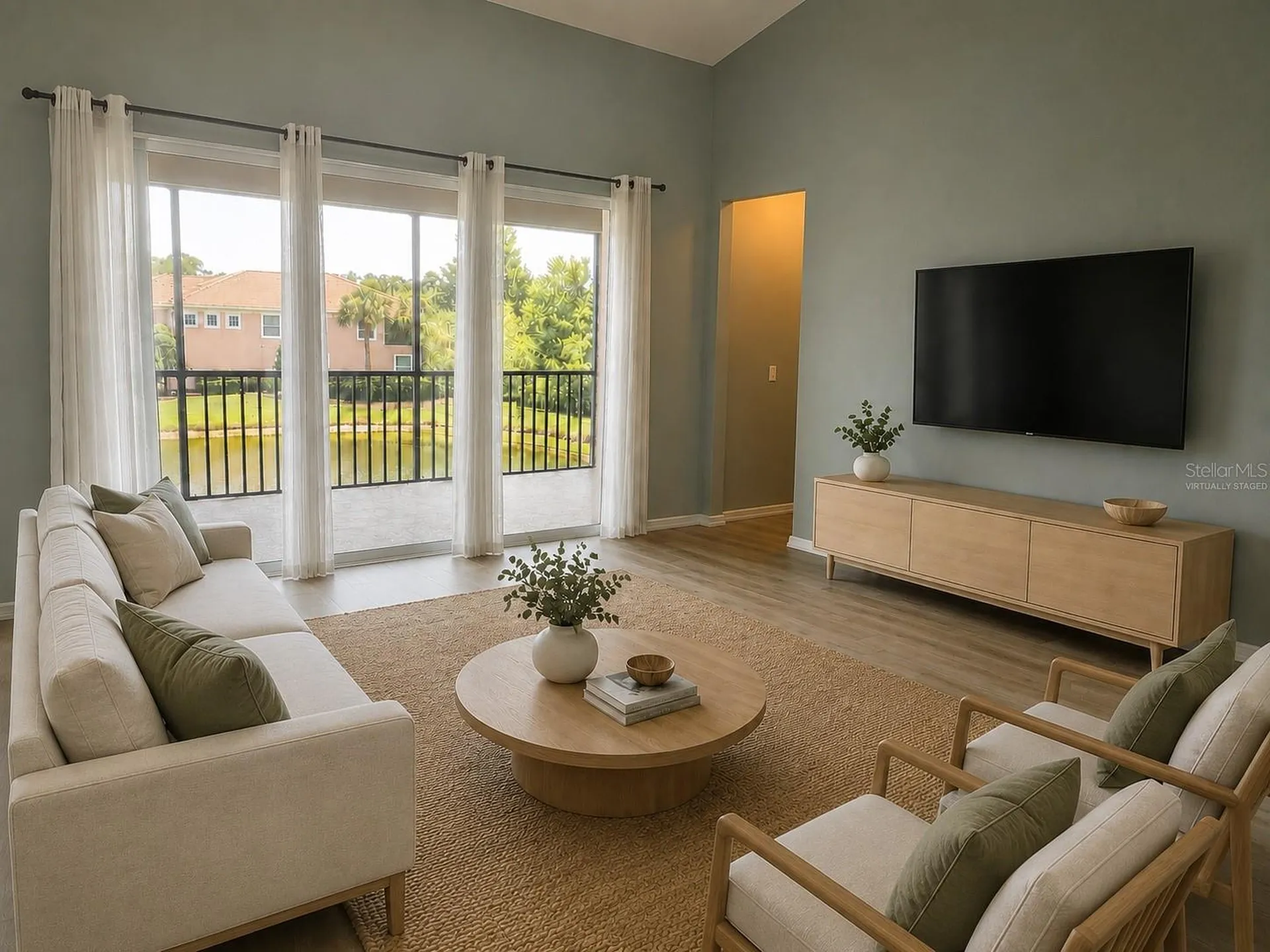 1230 Bella Cara Court Davenport FL 33896