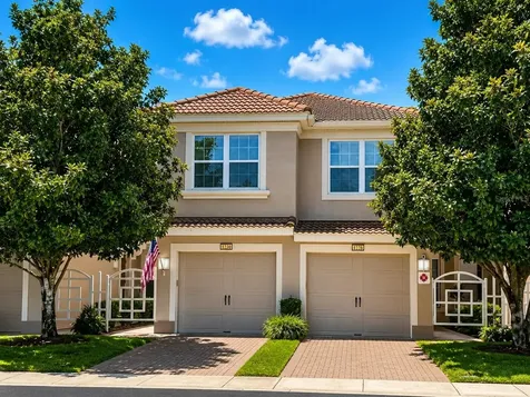 1230 Bella Cara Court Davenport FL 33896