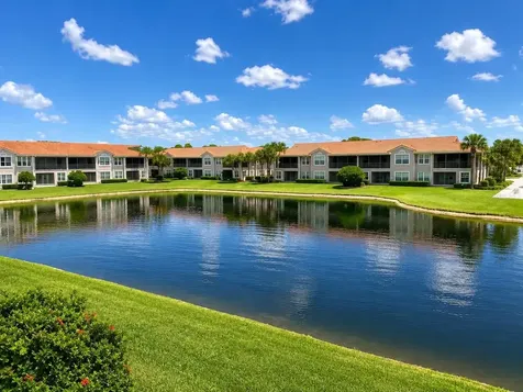 1230 Bella Cara Court Davenport FL 33896
