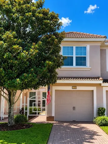 1230 Bella Cara Court Davenport FL 33896