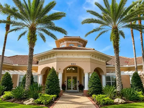 1230 Bella Cara Court Davenport FL 33896