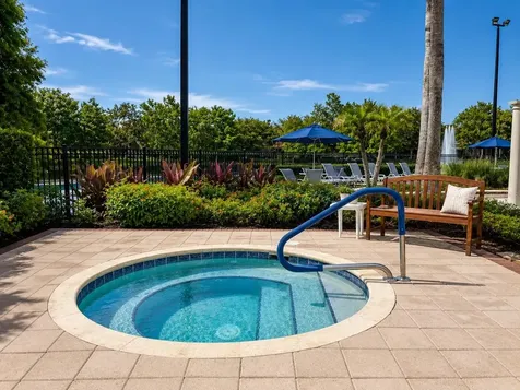1230 Bella Cara Court Davenport FL 33896