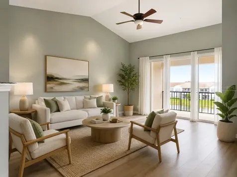1230 Bella Cara Court Davenport FL 33896
