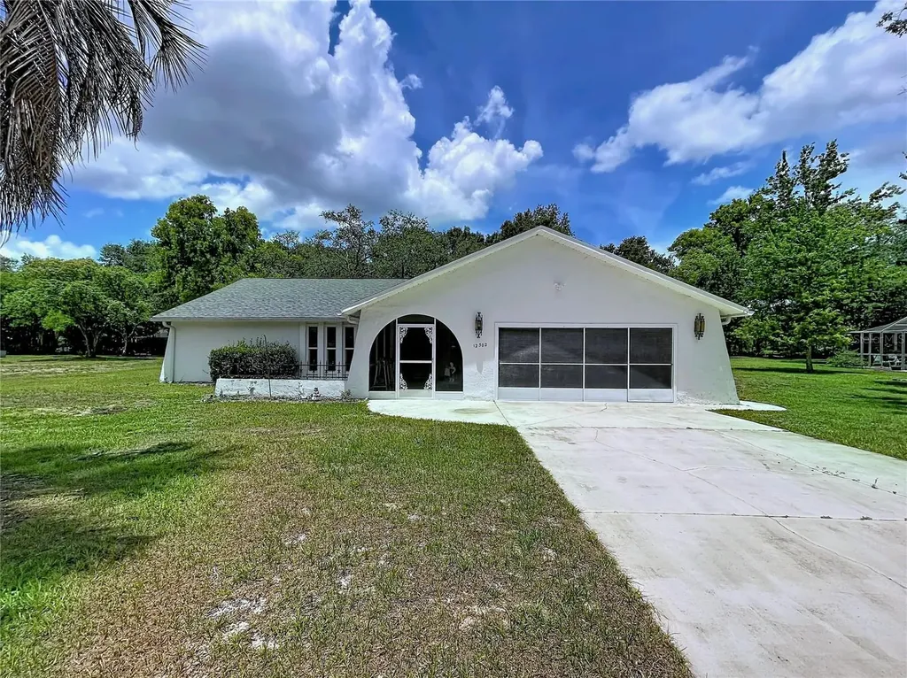 12302 Deep Creek Drive Spring Hill FL 34609