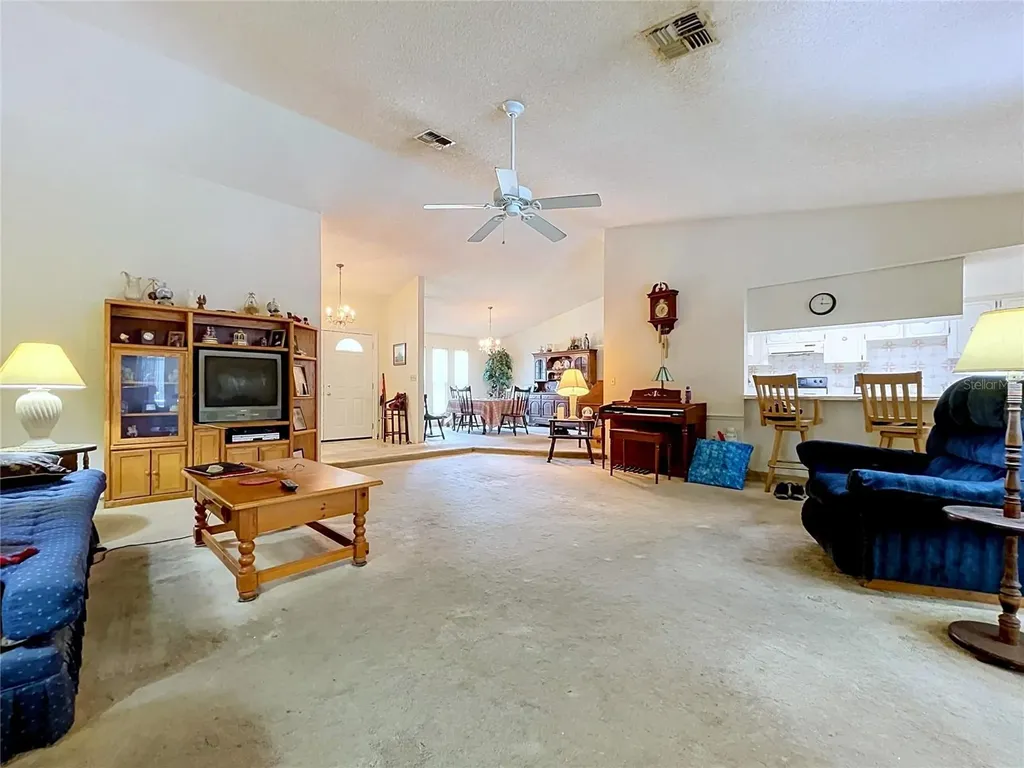 12302 Deep Creek Drive Spring Hill FL 34609