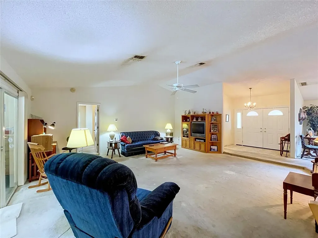 12302 Deep Creek Drive Spring Hill FL 34609