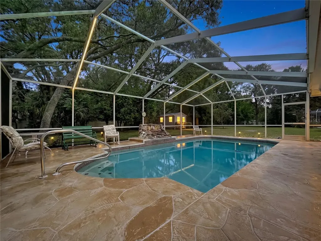 12302 Deep Creek Drive Spring Hill FL 34609
