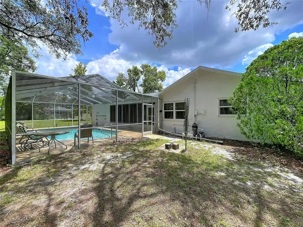 12302 Deep Creek Drive Spring Hill FL 34609