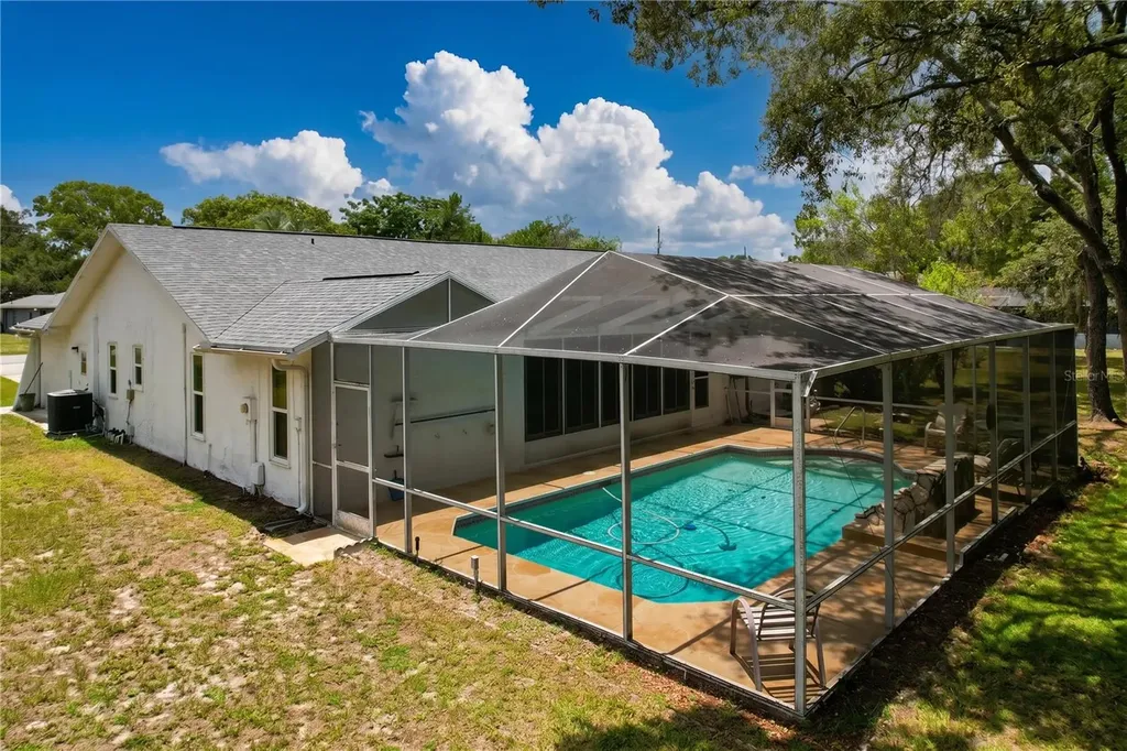 12302 Deep Creek Drive Spring Hill FL 34609