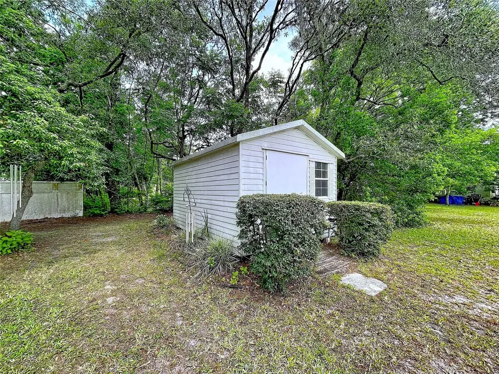 12302 Deep Creek Drive Spring Hill FL 34609