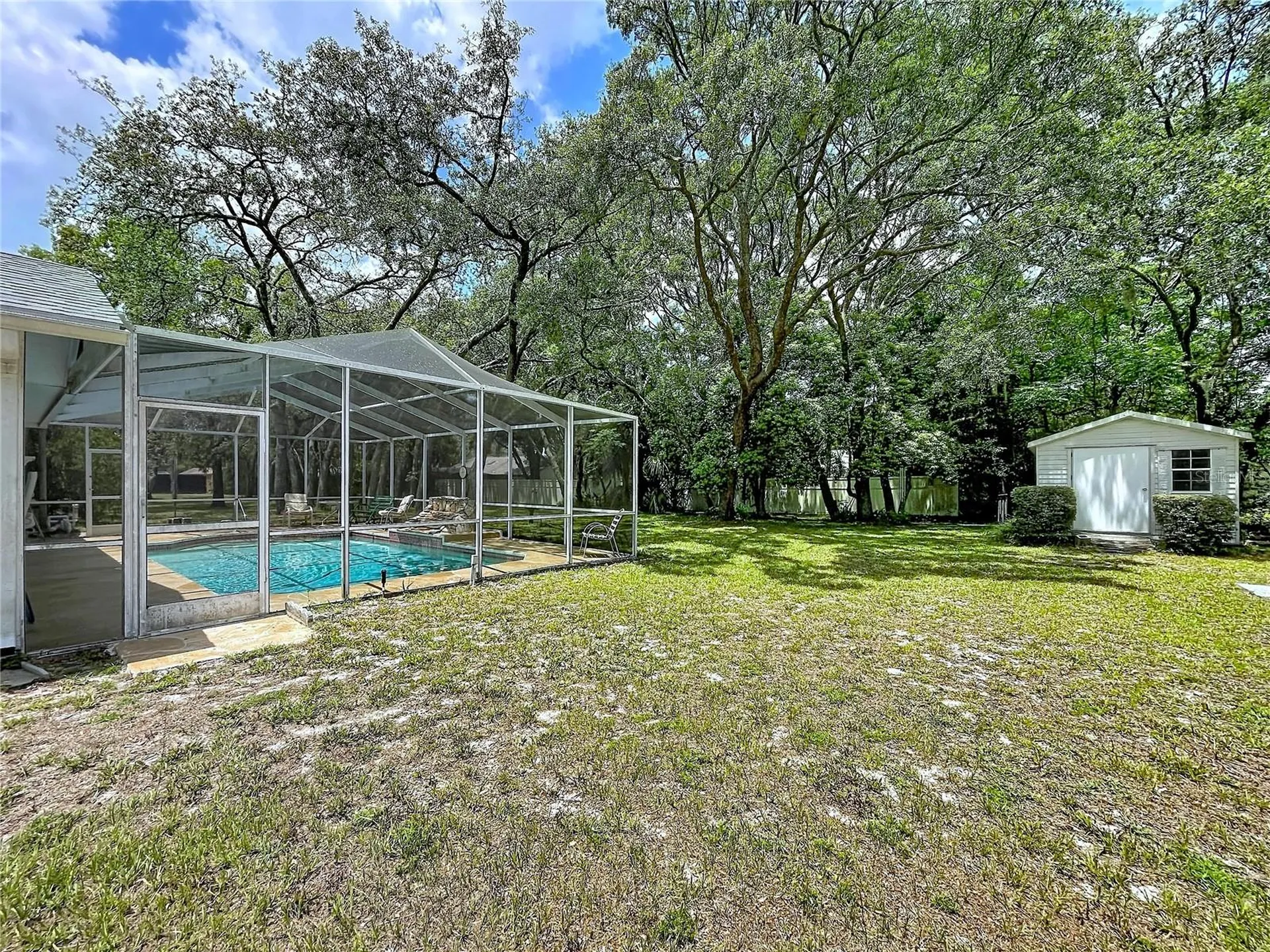 12302 Deep Creek Drive Spring Hill FL 34609