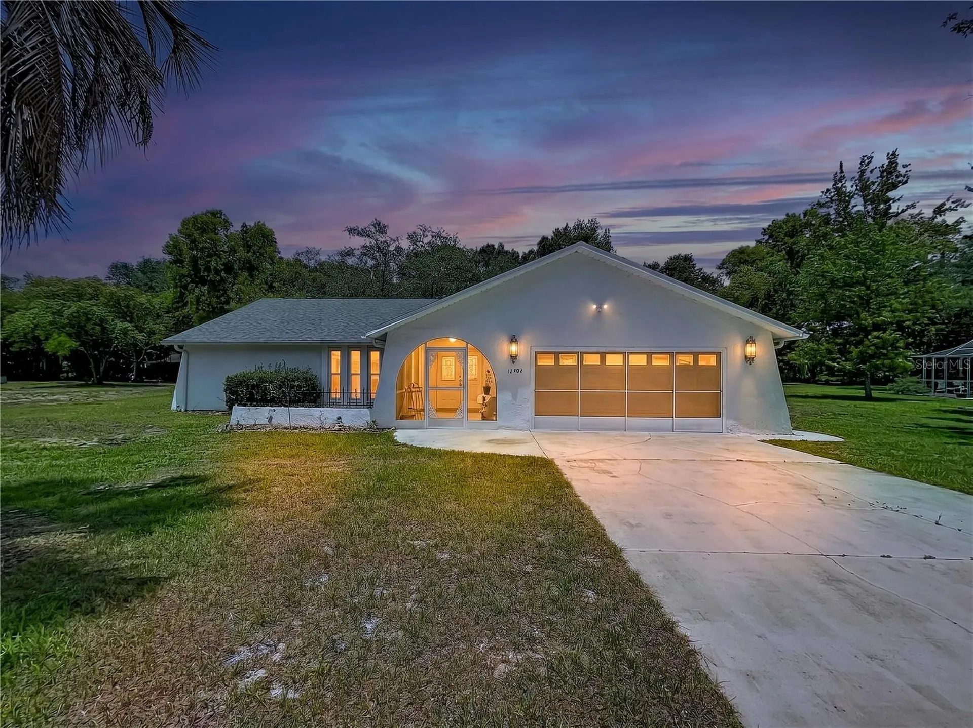 12302 Deep Creek Drive Spring Hill FL 34609
