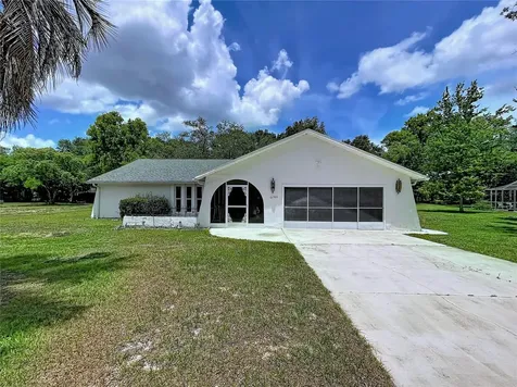 12302 Deep Creek Drive Spring Hill FL 34609