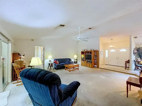 12302 Deep Creek Drive Spring Hill FL 34609
