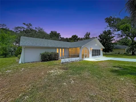 12302 Deep Creek Drive Spring Hill FL 34609