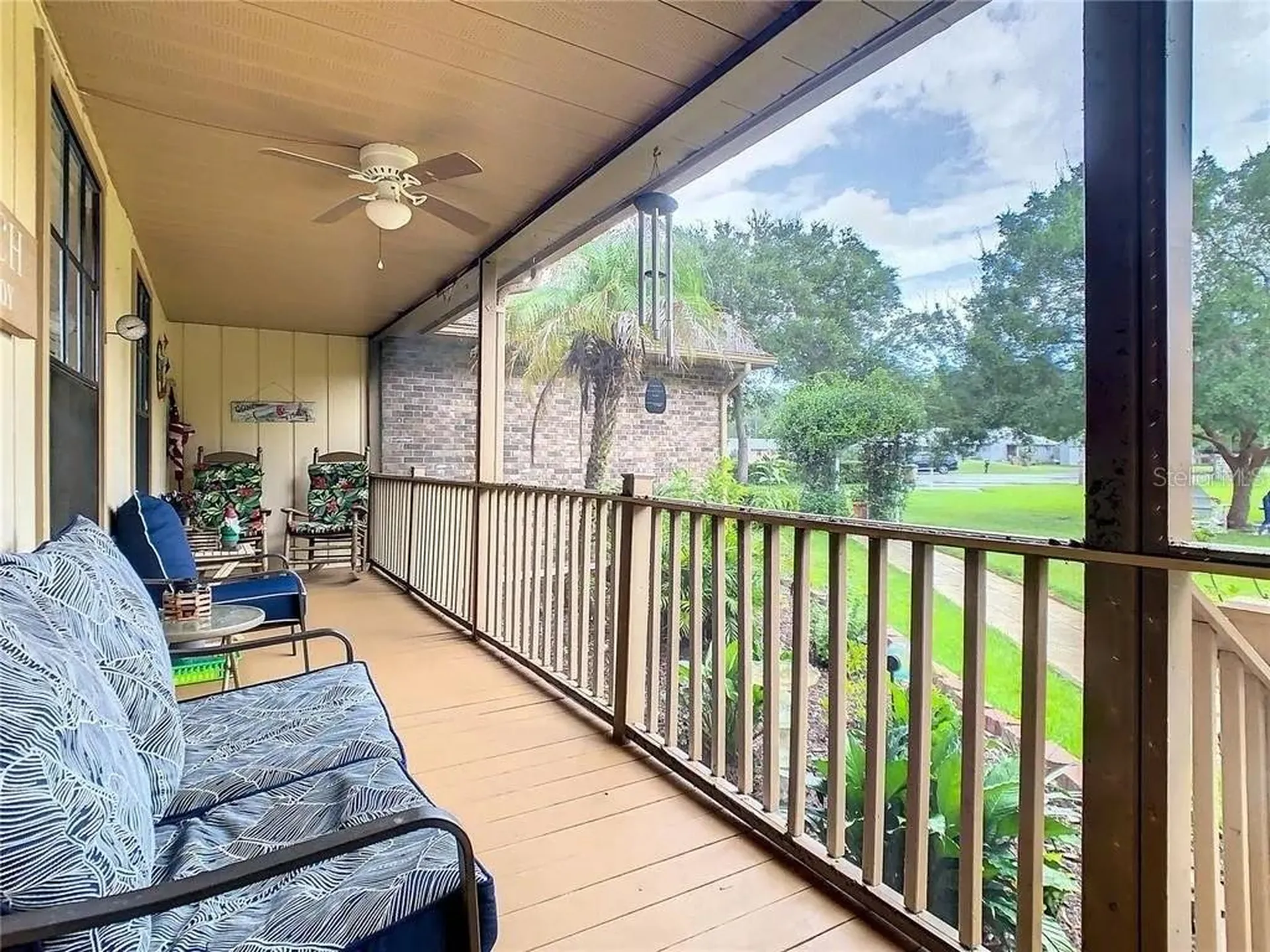 17444 East Road Umatilla FL 32784