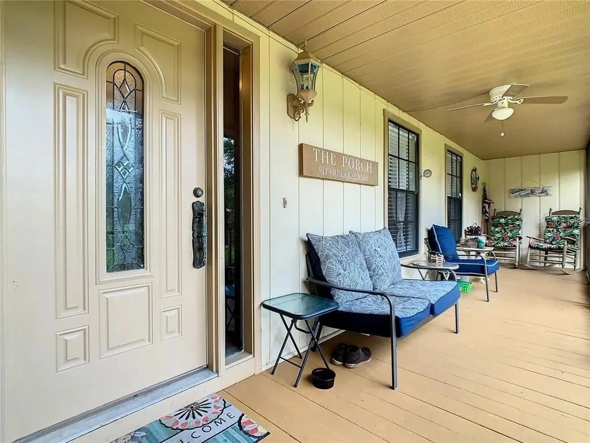 17444 East Road Umatilla FL 32784