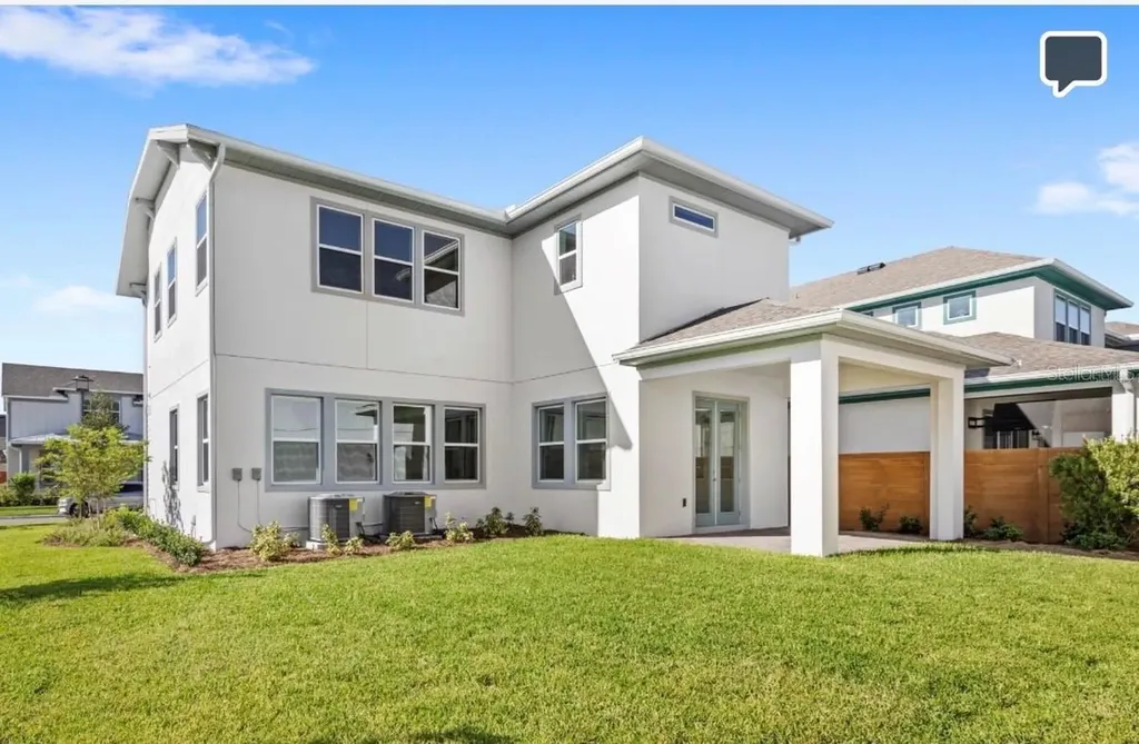 10133 Peebles Street Orlando FL 32827