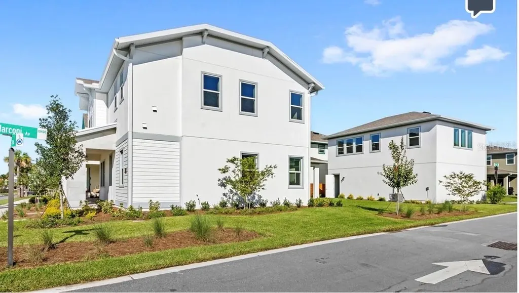 10133 Peebles Street Orlando FL 32827