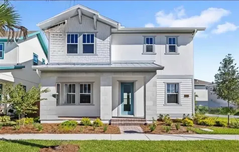 10133 Peebles Street Orlando FL 32827