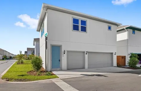 10133 Peebles Street Orlando FL 32827