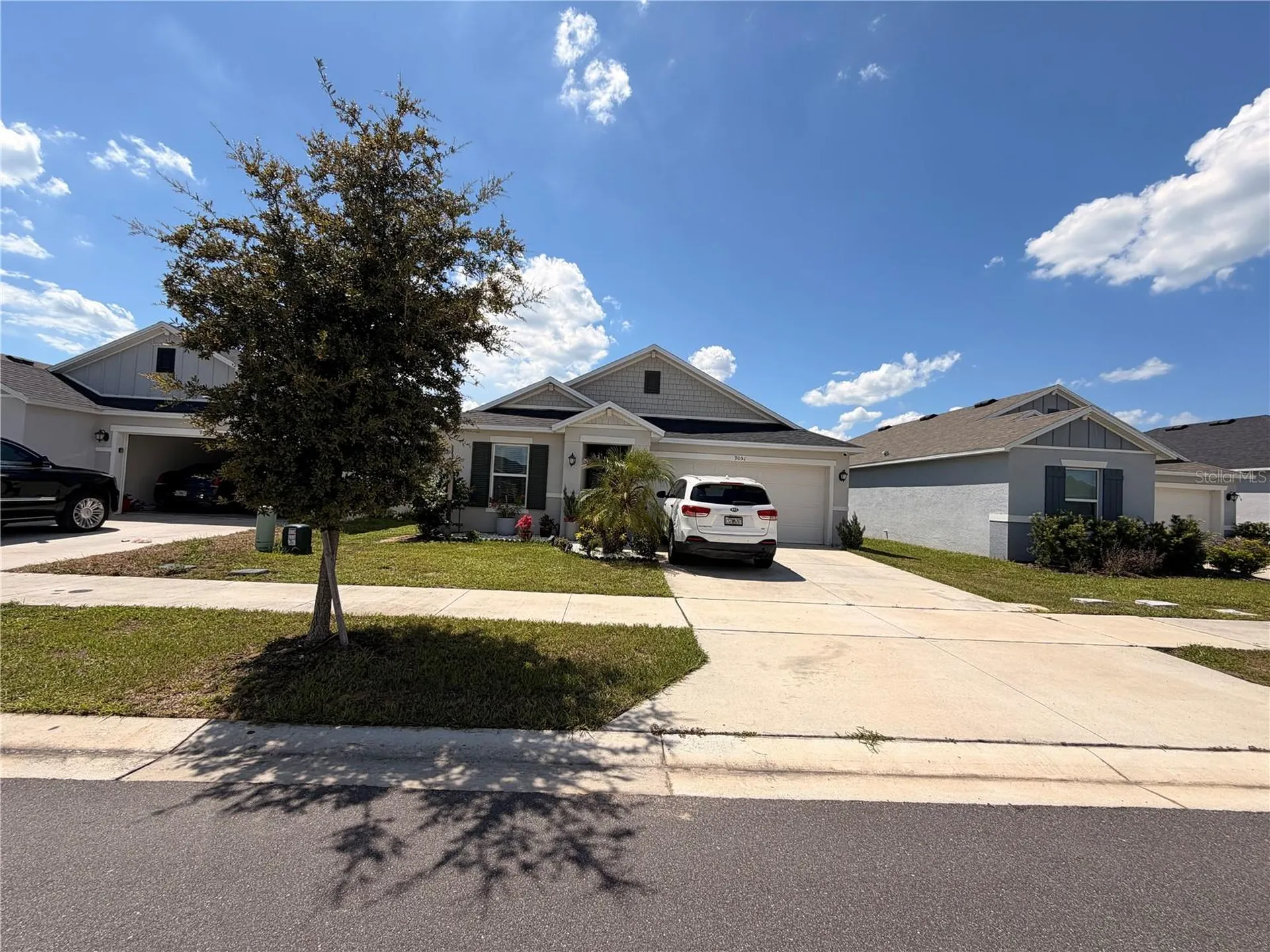 9051 Oscraft Drive Davenport FL 33896