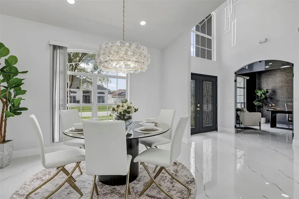 12809 Spurrier Lane Orlando FL 32824