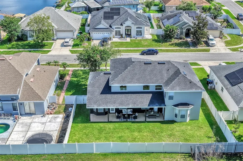 12809 Spurrier Lane Orlando FL 32824