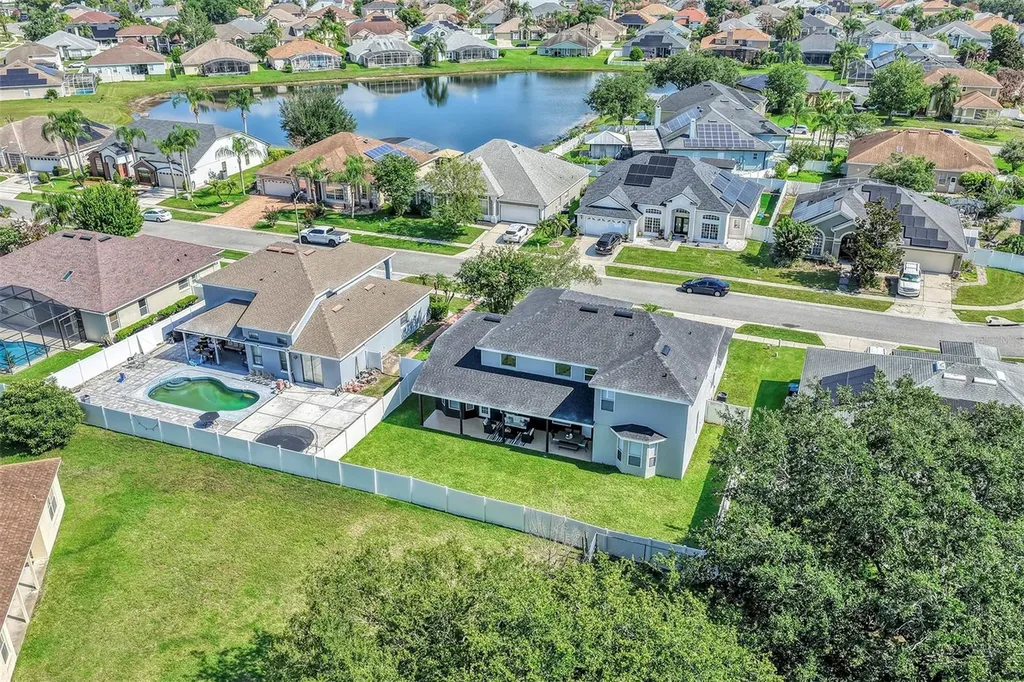 12809 Spurrier Lane Orlando FL 32824