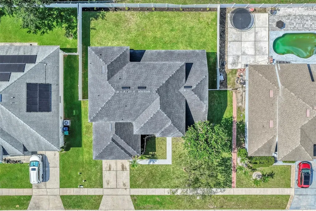 12809 Spurrier Lane Orlando FL 32824