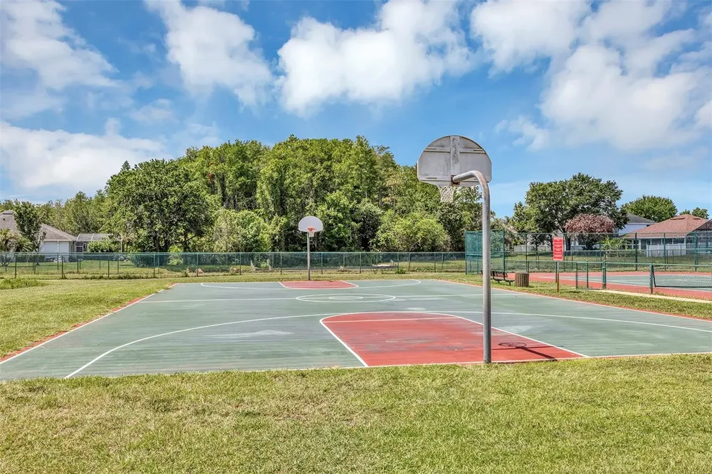 12809 Spurrier Lane Orlando FL 32824