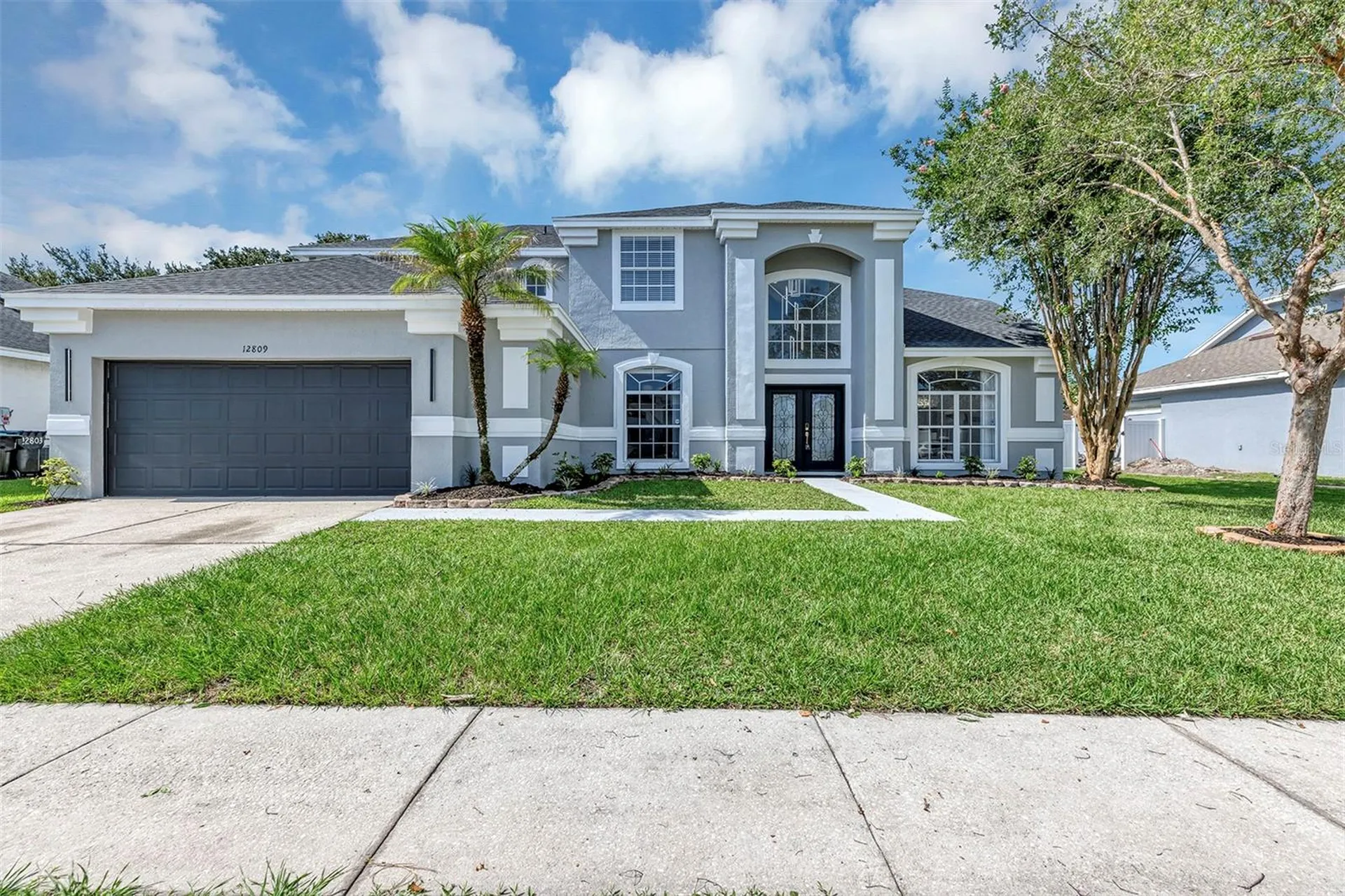 12809 Spurrier Lane Orlando FL 32824