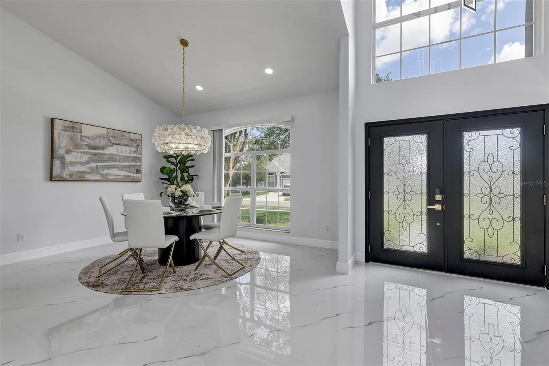 12809 Spurrier Lane Orlando FL 32824