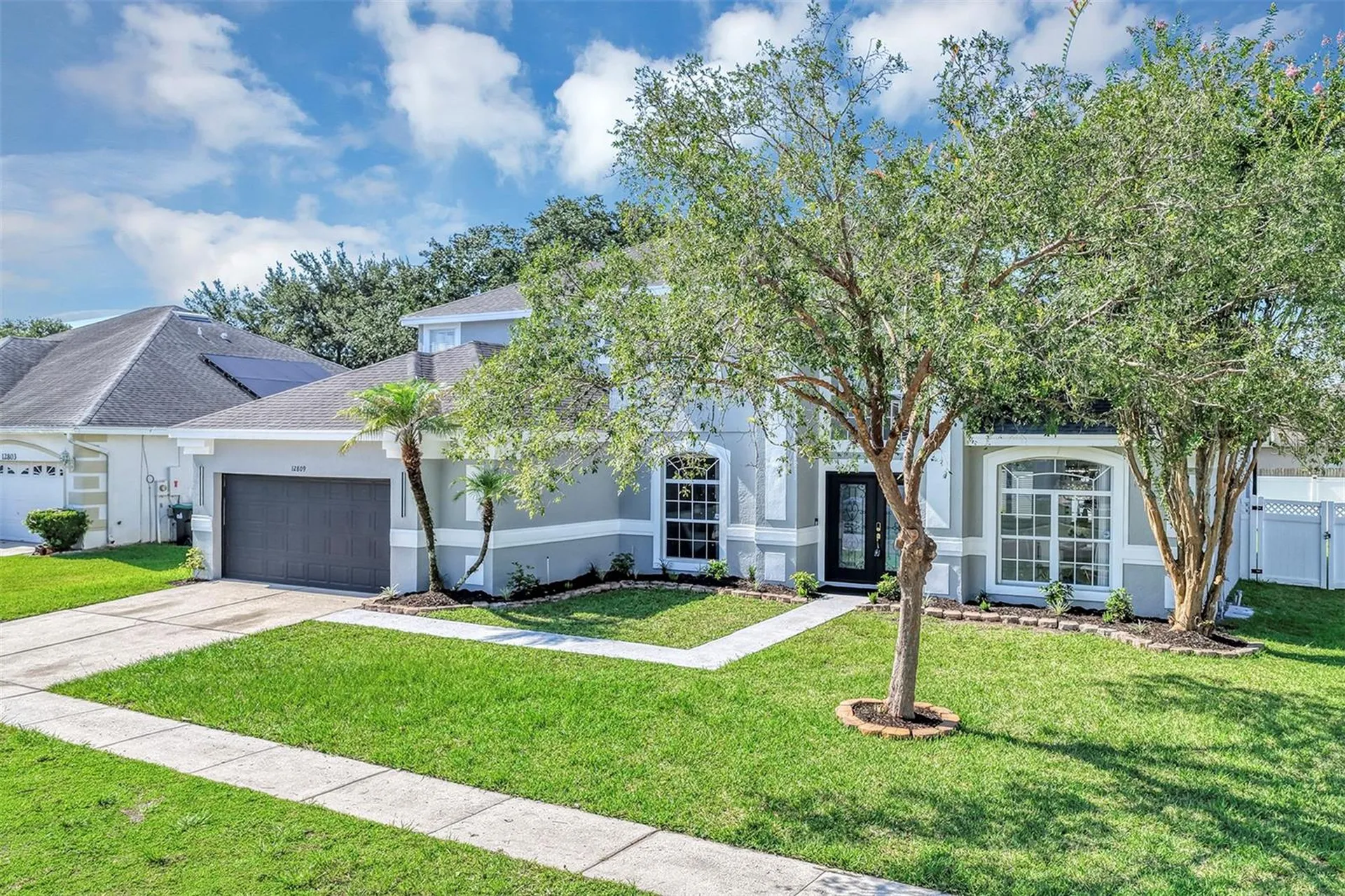 12809 Spurrier Lane Orlando FL 32824