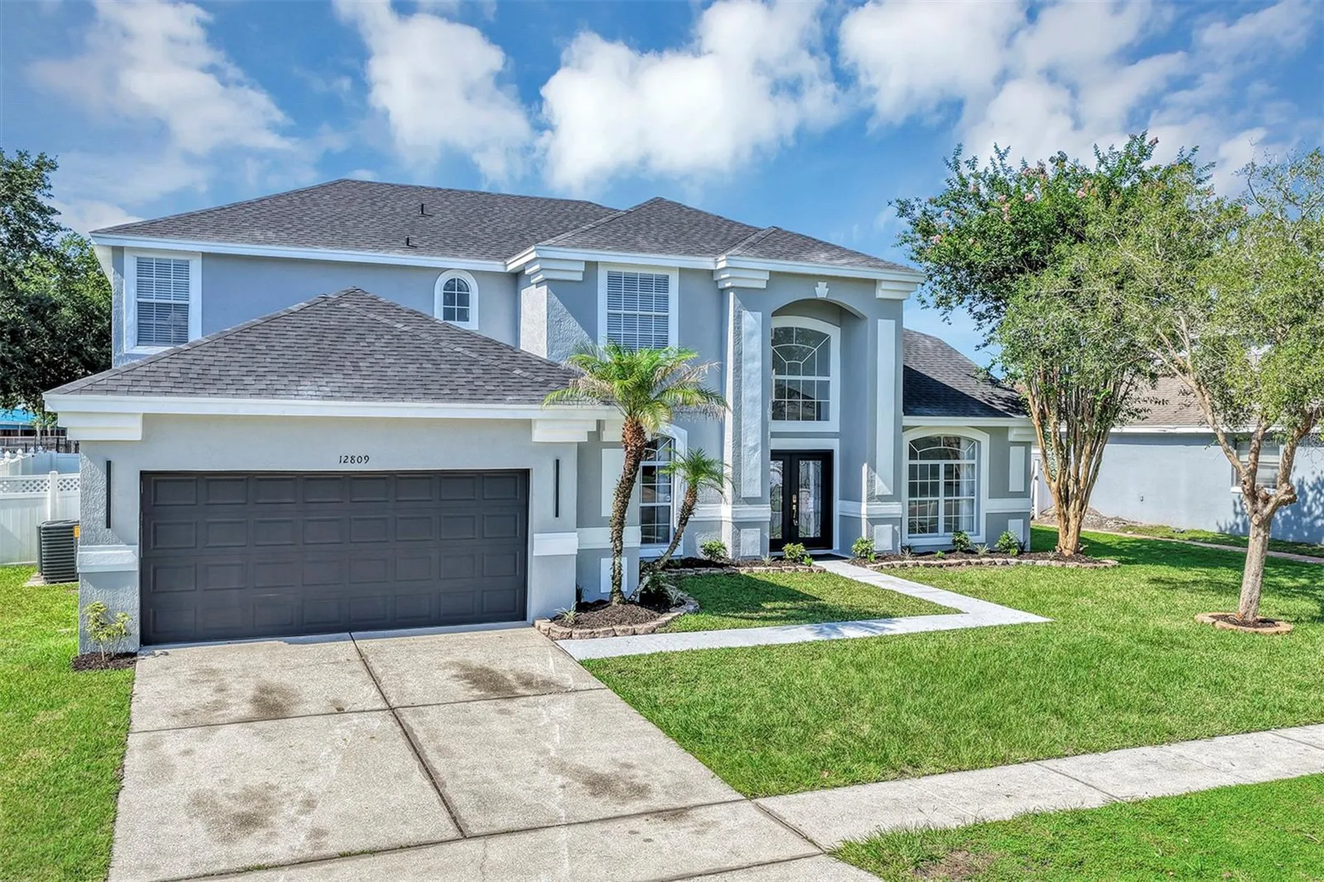 12809 Spurrier Lane Orlando FL 32824