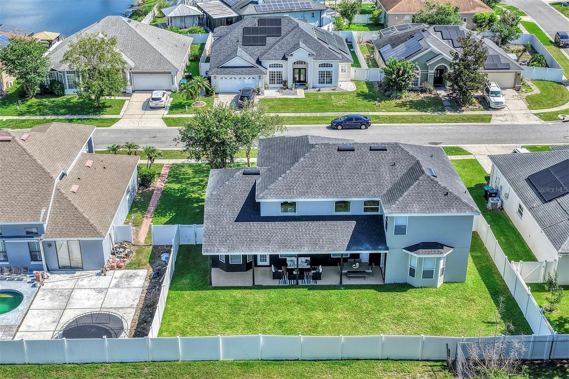12809 Spurrier Lane Orlando FL 32824