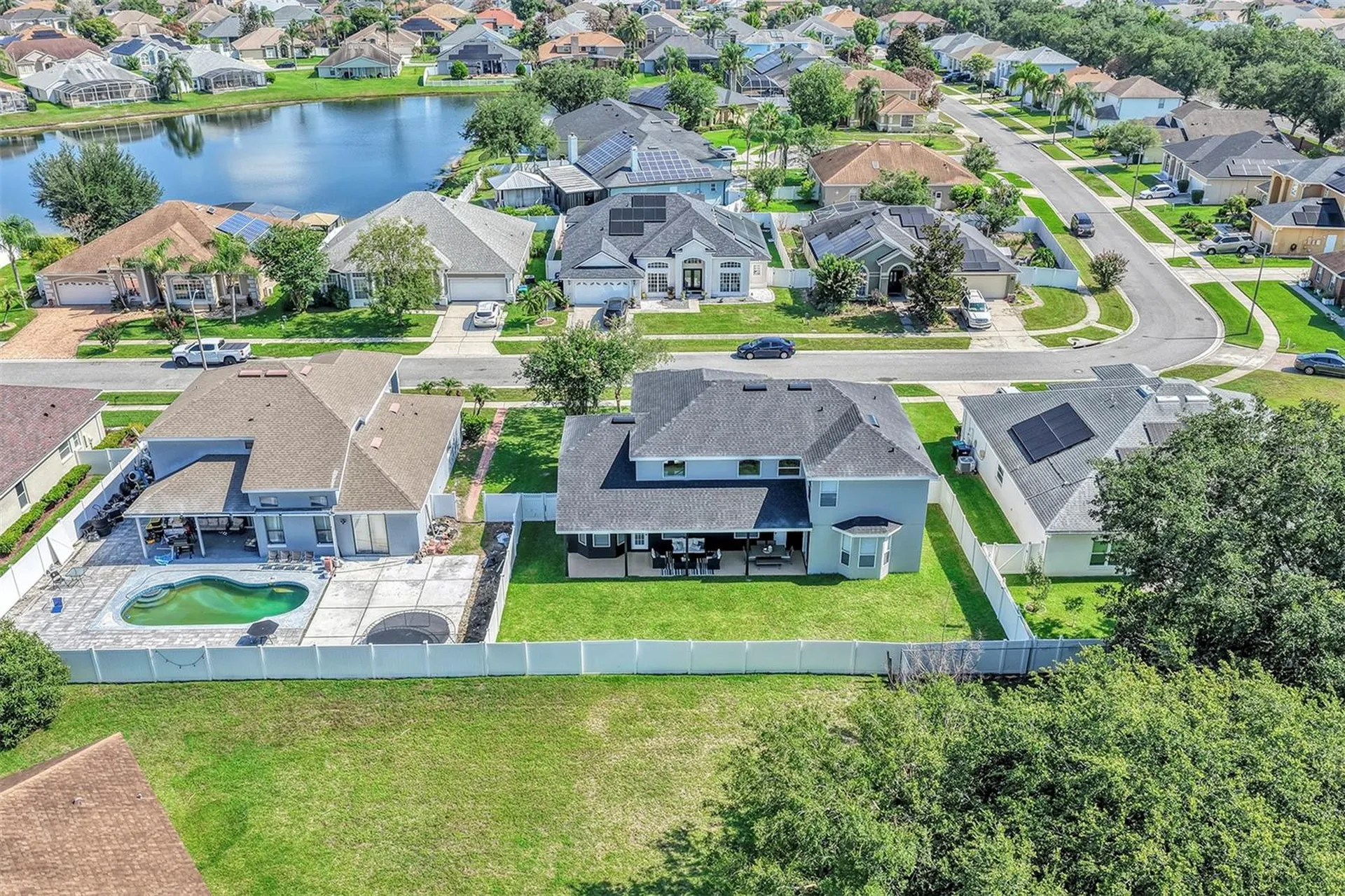 12809 Spurrier Lane Orlando FL 32824