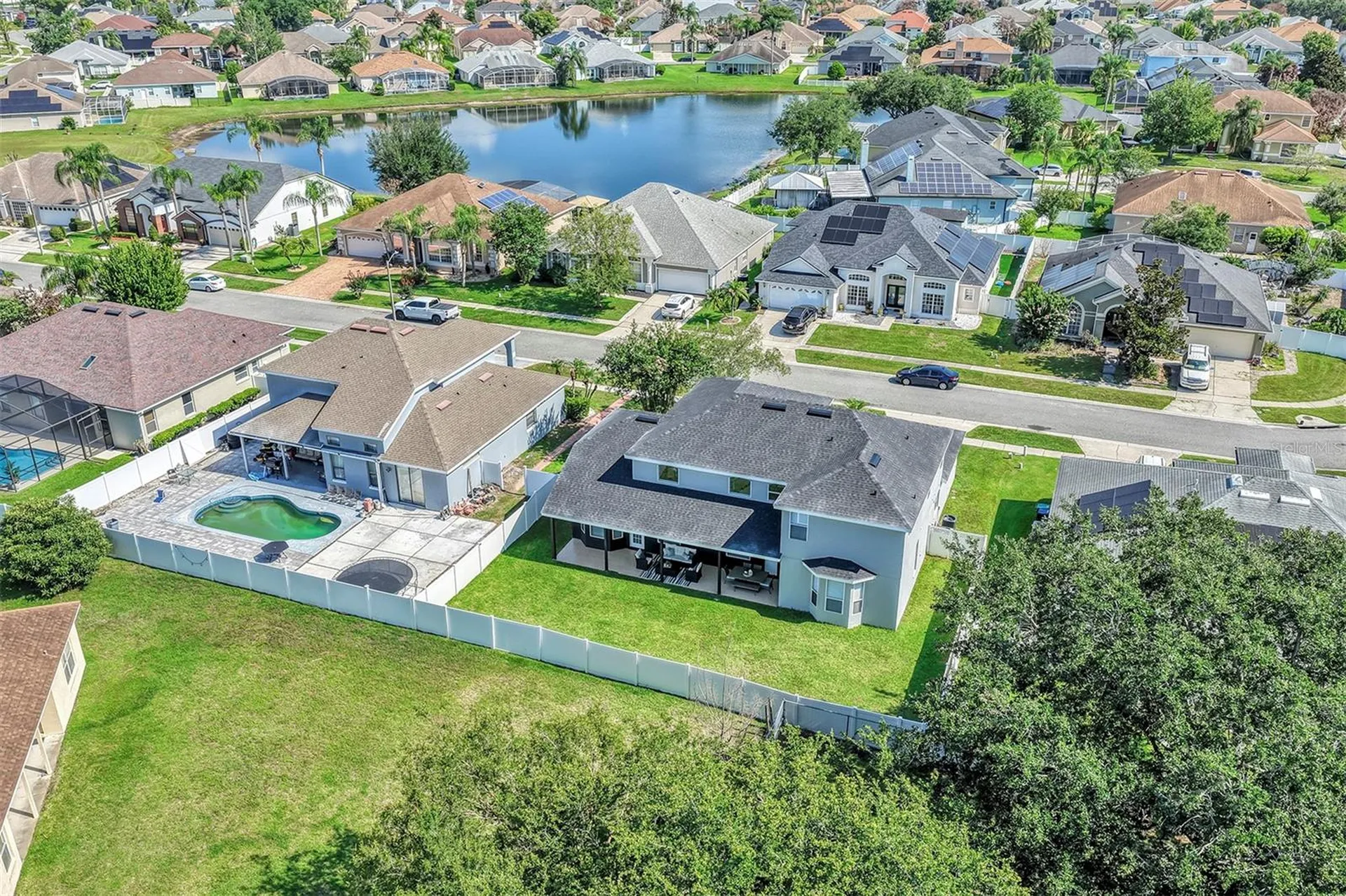 12809 Spurrier Lane Orlando FL 32824