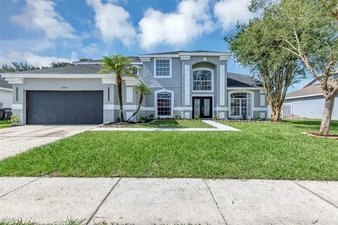 12809 Spurrier Lane Orlando FL 32824