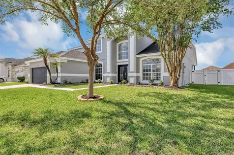 12809 Spurrier Lane Orlando FL 32824