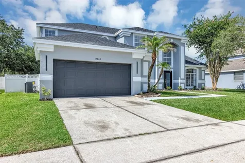 12809 Spurrier Lane Orlando FL 32824