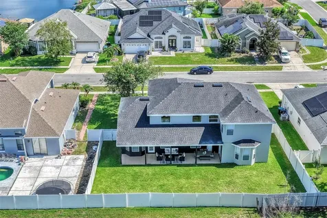 12809 Spurrier Lane Orlando FL 32824