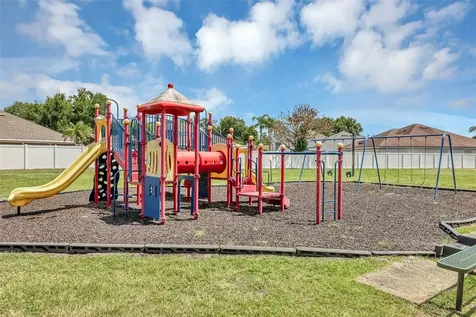 12809 Spurrier Lane Orlando FL 32824