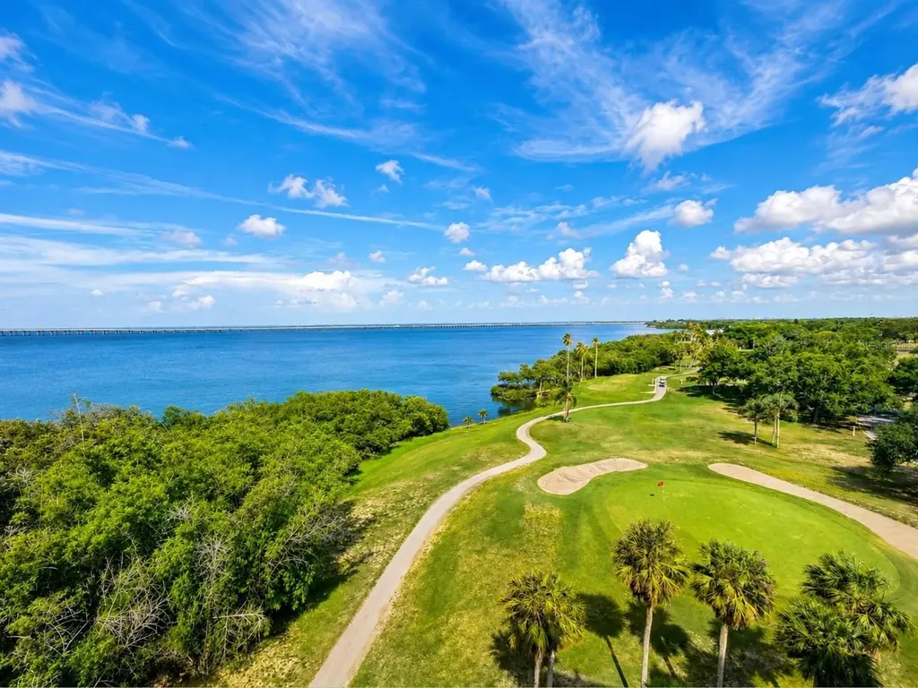 2616 Cove Cay Drive Clearwater FL 33760